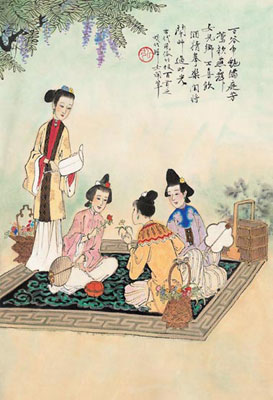 明-斗百草.jpg